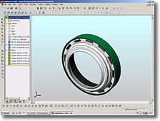 VedMAX - Projeto CAD