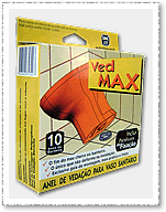 Anel de Vedao VedMAX