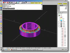 VedMAX - Prottipo CAM